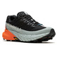 Zapatilla Merrell Agility Peak 5 GTX W Negro/Gris