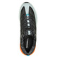 Zapatilla Merrell Agility Peak 5 Negro/Gris