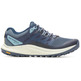 Zapatilla Merrell Antora 3 GTX W Marino