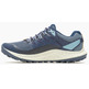 Zapatilla Merrell Antora 3 GTX W Marino