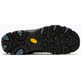 Zapatilla Merrell Moab 3 GTX Marino