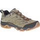 Zapatilla Merrell Moab 3 GTX Verde Oliva