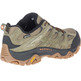 Zapatilla Merrell Moab 3 GTX Verde Oliva