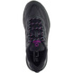 Zapatilla Merrell Moab Speed GTX W Negro/Fucsia