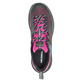Zapatilla Merrell MQM 3 GTX W Negro/Fucsia