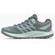 Zapatilla Merrell Nova 3 Gris