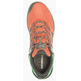 Zapatilla Merrell Nova 3 GTX Naranja/Verde