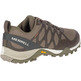 Zapatilla Merrell Siren 3 GTX W Oliva/Marrón