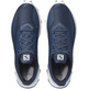 Zapatilla Salomon Alphacross Blast GTX Azul
