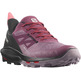 Zapatilla Salomon Outpulse GTX W morado