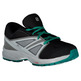 Zapatilla Salomon Sense CSWP J Negro/Gris