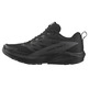Zapatilla Salomon Sense Ride 5 GTX W Negro