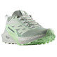 Zapatilla Salomon Sense Ride 5 W Verde