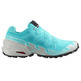 Zapatilla Salomon Speedcross 6 W Azul Cielo