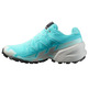 Zapatilla Salomon Speedcross 6 W Azul Cielo