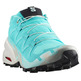 Zapatilla Salomon Speedcross 6 W Azul Cielo