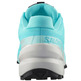 Zapatilla Salomon Speedcross 6 W Azul Cielo