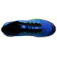 Zapatillas Salomon Wings Pro 2 Azul/Verde