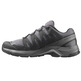 Zapatilla Salomon X-Adventure Recon Gris/Negro