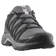 Zapatilla Salomon X-Adventure Recon Gris/Negro