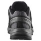 Zapatilla Salomon X-Adventure Recon Gris/Negro