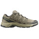 Zapatilla Salomon X-Adventure Recon Verde/Beige