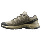 Zapatilla Salomon X-Adventure Recon Verde/Beige