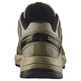Zapatilla Salomon X-Adventure Recon Verde/Beige