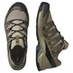 Zapatilla Salomon X-Adventure Recon Verde/Beige