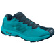 Zapatilla Salomon X Alpine Pro W Turquesa