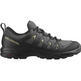 Zapatilla Salomon X Braze GTX Gris/Negro/Mostaza
