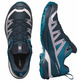 Zapatilla Salomon X Ultra 360 GTX Azul/Gris