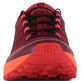 Zapatilla Salomon XA Elevate GTX W Fucsia/Naranja