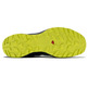 Zapatilla Salomon XA Oribi Azul/Amarillo