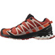 Zapatilla Salomon XA PRO 3D V8 GTX W Salmón