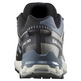 Zapatilla Salomon XA PRO 3D V9 GTX Gris/Negro