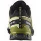 Zapatilla Salomon XA PRO 3D V9 GTX Negro/Verde