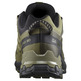 Zapatilla Salomon XA PRO 3D V9 Wide GTX Verde