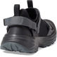 Zapatilla Teva Outflow Universal Negro