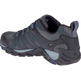Zapatillas Merrell Accentor Sport GTX Gris antracita