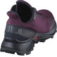 Zapatillas Salomon Alphacross W Violeta