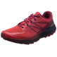 Zapatillas Salomon Sense Escape W Coral/Negro