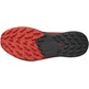 Zapatillas Salomon Sense Ride 5 Negro/Rojo