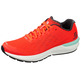 Zapatillas Salomon Sonic 3 Balance Rojo