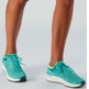 Zapatillas Salomon Sonic 3 Confidence W Verde-Blanco