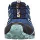 Zapatillas Salomon Speedcross 4 W Marino/Gris
