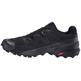 Zapatillas Salomon Speedcross 5 Wide Negro