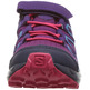 Zapatillas Salomon Speedcross CSWP K Violeta/Morado