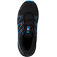 Zapatillas Salomon Speedcross J Negro/Azul