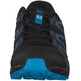 Zapatillas Salomon Speedcross J Negro/Azul